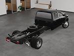 2025 Ram 5500 Crew Cab DRW 4x4 Cab Chassis for sale #J04928 - photo 5