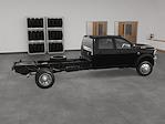 2025 Ram 5500 Crew Cab DRW 4x4 Cab Chassis for sale #J04928 - photo 6