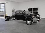 2025 Ram 5500 Crew Cab DRW 4x4 Cab Chassis for sale #J04928 - photo 7