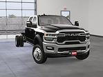 2025 Ram 5500 Crew Cab DRW 4x4 Cab Chassis for sale #J04928 - photo 8