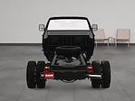 2025 Ram 5500 Crew Cab DRW 4x4 Cab Chassis for sale #J04928 - photo 10