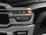 2025 Ram 5500 Crew Cab DRW 4x4 Cab Chassis for sale #J04928 - photo 13