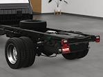2025 Ram 5500 Crew Cab DRW 4x4 Cab Chassis for sale #J04928 - photo 16
