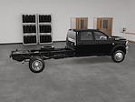 2025 Ram 5500 Crew Cab DRW 4x4 Cab Chassis for sale #J04928 - photo 6