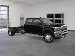 2025 Ram 5500 Crew Cab DRW 4x4 Cab Chassis for sale #J04928 - photo 7