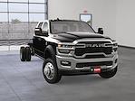 2025 Ram 5500 Crew Cab DRW 4x4 Cab Chassis for sale #J04928 - photo 8