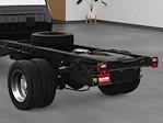 2025 Ram 5500 Crew Cab DRW 4x4 Cab Chassis for sale #J04928 - photo 16