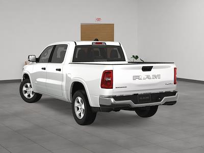 2025 Ram 1500 Crew Cab 4x4 Pickup for sale #J04970 - photo 2
