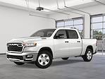 2025 Ram 1500 Crew Cab 4x4 Pickup for sale #J04970 - photo 1