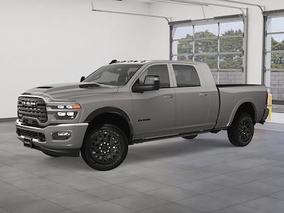 2025 Ram 3500 Mega Cab 4x4 Pickup for sale #J04995 - photo 1