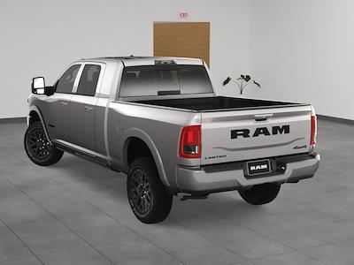 2025 Ram 3500 Mega Cab 4x4 Pickup for sale #J04995 - photo 2