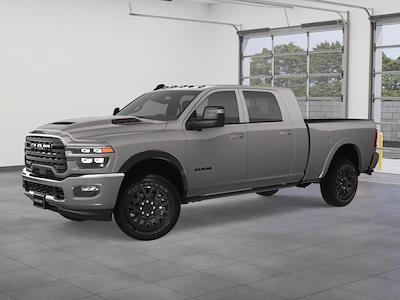 2025 Ram 3500 Mega Cab 4x4 Pickup for sale #J04995 - photo 1