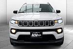 2022 Jeep Compass FWD SUV for sale #J04998A - photo 2