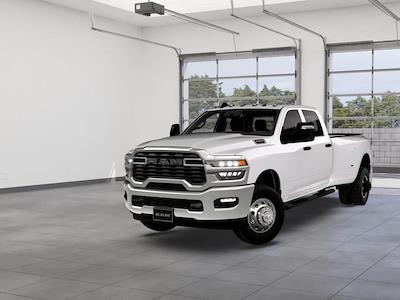 New 2026 Ram 3500 Tradesman Crew Cab 4x4 DRW Pickup for sale #J05020 - photo 1