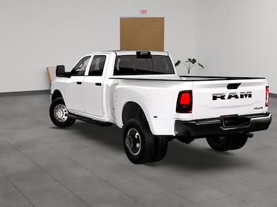 New 2026 Ram 3500 Tradesman Crew Cab 4x4 DRW Pickup for sale #J05020 - photo 2