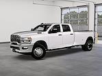 New 2026 Ram 3500 Tradesman Crew Cab 4x4 DRW Pickup for sale #J05020 - photo 21