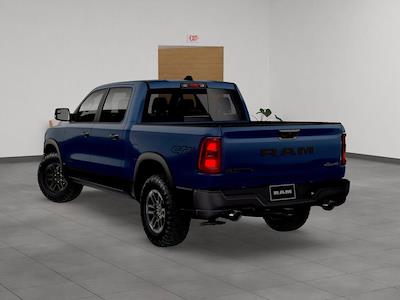 New 2026 Ram 1500 Rebel Crew Cab 4x4 Pickup for sale #J05021 - photo 2