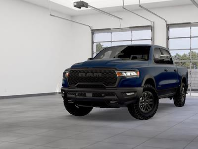 2026 Ram 1500 Crew Cab 4x4 Pickup for sale #J05021 - photo 1