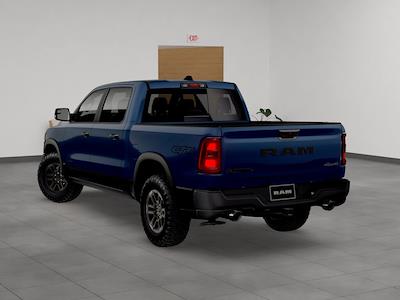 2026 Ram 1500 Crew Cab 4x4 Pickup for sale #J05021 - photo 2
