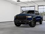 New 2026 Ram 1500 Rebel Crew Cab 4x4 Pickup for sale #J05021 - photo 1