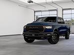 2026 Ram 1500 Crew Cab 4x4 Pickup for sale #J05021 - photo 1