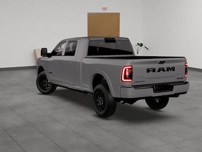 New 2026 Ram 3500 Limited Mega Cab 4x4 Pickup for sale #J05033 - photo 2