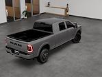 New 2026 Ram 3500 Limited Mega Cab 4x4 Pickup for sale #J05033 - photo 4