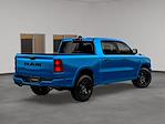 New 2026 Ram 1500 Big Horn Crew Cab 4x4 Pickup for sale #J05038 - photo 5