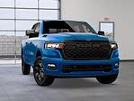 New 2026 Ram 1500 Big Horn Crew Cab 4x4 Pickup for sale #J05038 - photo 8
