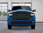 New 2026 Ram 1500 Big Horn Crew Cab 4x4 Pickup for sale #J05038 - photo 9