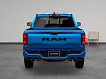 New 2026 Ram 1500 Big Horn Crew Cab 4x4 Pickup for sale #J05038 - photo 10