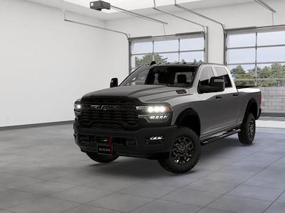 New 2026 Ram 2500 Tradesman Crew Cab 4x4 Pickup for sale #J05044 - photo 1