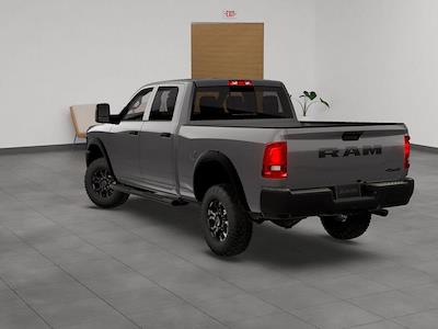 New 2026 Ram 2500 Tradesman Crew Cab 4x4 Pickup for sale #J05044 - photo 2