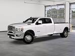 New 2026 Ram 3500 Laramie Crew Cab 4x4 DRW Pickup for sale #J05046 - photo 26