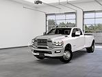 New 2026 Ram 3500 Laramie Crew Cab 4x4 DRW Pickup for sale #J05046 - photo 1