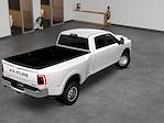 New 2026 Ram 3500 Laramie Crew Cab 4x4 DRW Pickup for sale #J05046 - photo 4