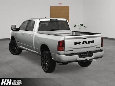 New 2025 Ram 2500 Laramie Crew Cab 4x4 Pickup for sale #J05048 - photo 2