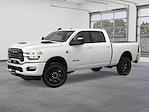 New 2025 Ram 2500 4x4 Service Utility Van for sale #J05049 - photo 1