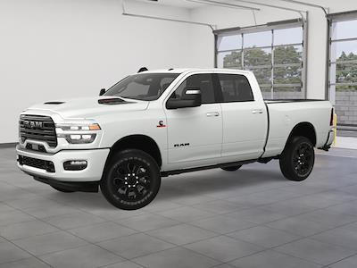 2025 Ram 2500 Crew Cab 4x4 Pickup for sale #J05050 - photo 1
