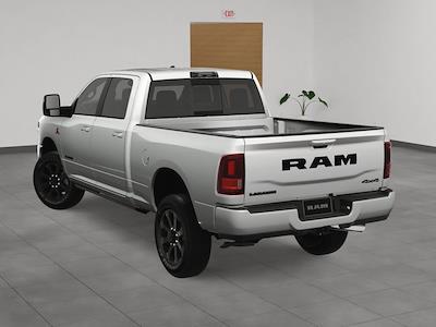 2025 Ram 2500 Crew Cab 4x4 Pickup for sale #J05050 - photo 2