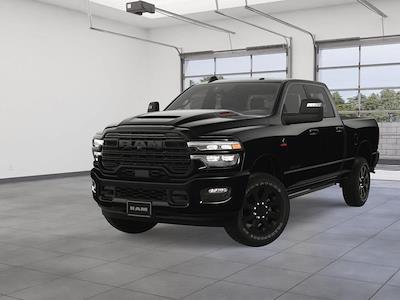 2025 Ram 2500 Crew Cab 4x4 Pickup for sale #J05052 - photo 1