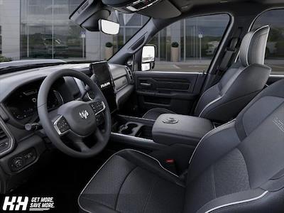 New 2025 Ram 2500 Laramie Crew Cab for sale #J05052 - photo 1