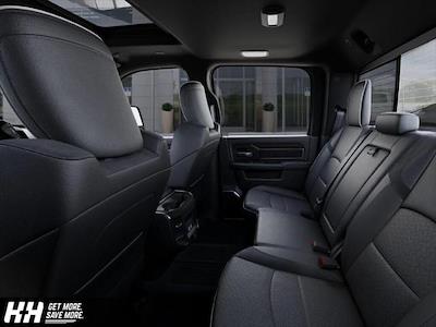 New 2025 Ram 2500 Laramie Crew Cab for sale #J05052 - photo 2