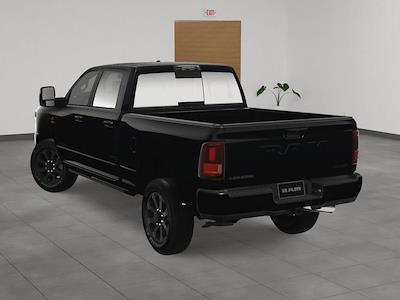 2025 Ram 2500 Crew Cab 4x4 Pickup for sale #J05052 - photo 2