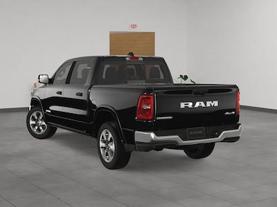 New 2025 Ram 1500 Big Horn Crew Cab 4x4 Pickup for sale #J05056 - photo 2