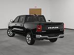 New 2025 Ram 1500 Big Horn Crew Cab 4x4 Pickup for sale #J05056 - photo 2