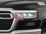 New 2025 Ram 1500 Big Horn Crew Cab 4x4 Pickup for sale #J05056 - photo 9