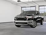 New 2025 Ram 1500 Big Horn Crew Cab 4x4 Pickup for sale #J05056 - photo 1
