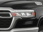 New 2025 Ram 1500 Big Horn Crew Cab 4x4 Pickup for sale #J05056 - photo 9