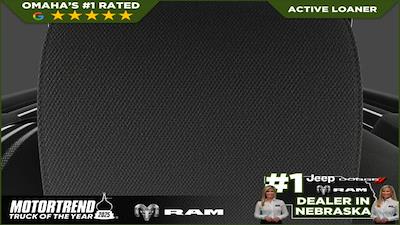 New 2025 Ram 1500 Big Horn Crew Cab 4x4 Pickup for sale #J05060 - photo 1